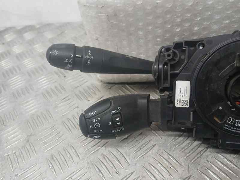 CITROËN C3 2 generation (2009-2016) Indicator Wiper Stalk Switch 98312590ZD,1034829601 27406514