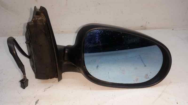 FIAT Bravo 2 generation (2007-2011) Right Side Wing Mirror 7CABLES, ELECTRICO 18535141