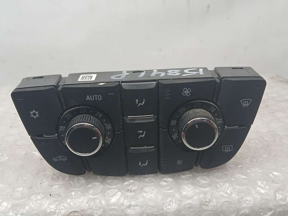 OPEL Meriva 2 generation (2010-2020) Unitate de control al climei 13435154,28395672 26547461