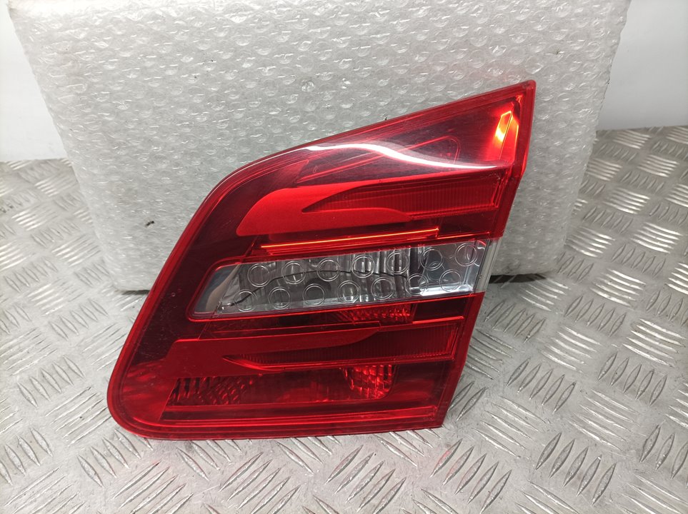 MERCEDES-BENZ B-Class W246 (2011-2020) Rear Right Taillight Lamp INTERIOR, A2469066400 21475090