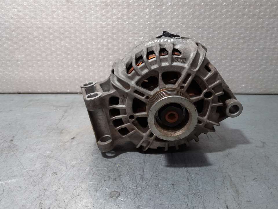 FORD Focus 3 generation (2011-2020) Alternator AV6N10300HA,2606952B 23659420