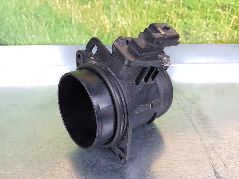 OPEL 3008 1 generation (2010-2016) Mass Air Flow Sensor MAF 9662635680,AFH6038 18565793