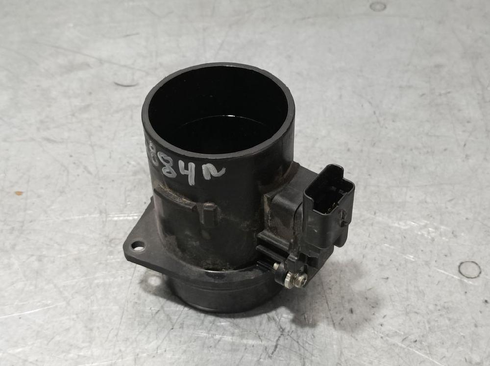 CITROËN C1 1 generation (2005-2016) Mass Air Flow Sensor MAF 9683282980,AFH5024 18574364