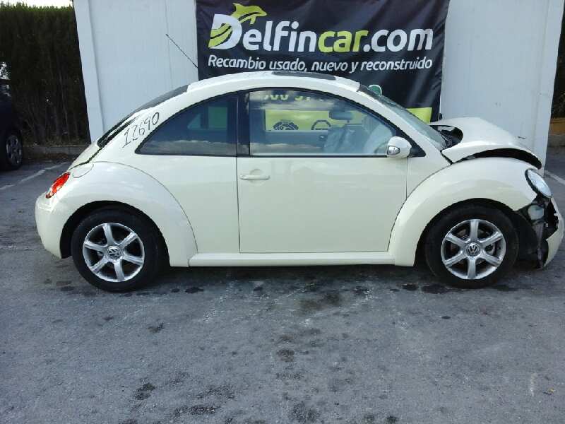 VOLKSWAGEN Beetle 2 generation (1998-2012) Other Body Parts 6Q1721503B, 6PV00849501 23171724