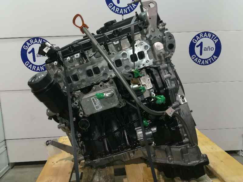 MERCEDES-BENZ C-Class W205/S205/C205 (2014-2023) Motor 651921,32229194 26457241