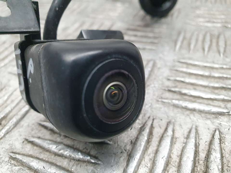 HYUNDAI Ioniq AE (2016-2023) Камера крышки багажника 95760G2500, OLN3195, MOBIS 24078754
