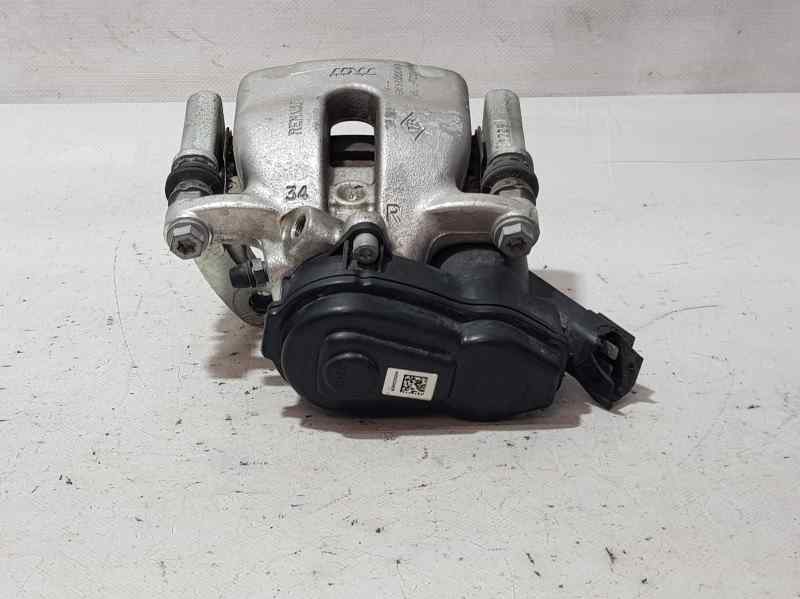 RENAULT Megane 3 generation (2008-2020) Bremsecaliper høyre bak 440002496R,CLAVIJATOCADA 18656811