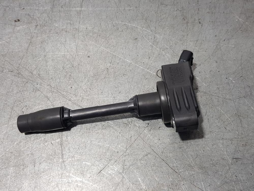 TOYOTA C-HR 1 generation (2016-2023) High Voltage Ignition Coil 9091902272 18711168