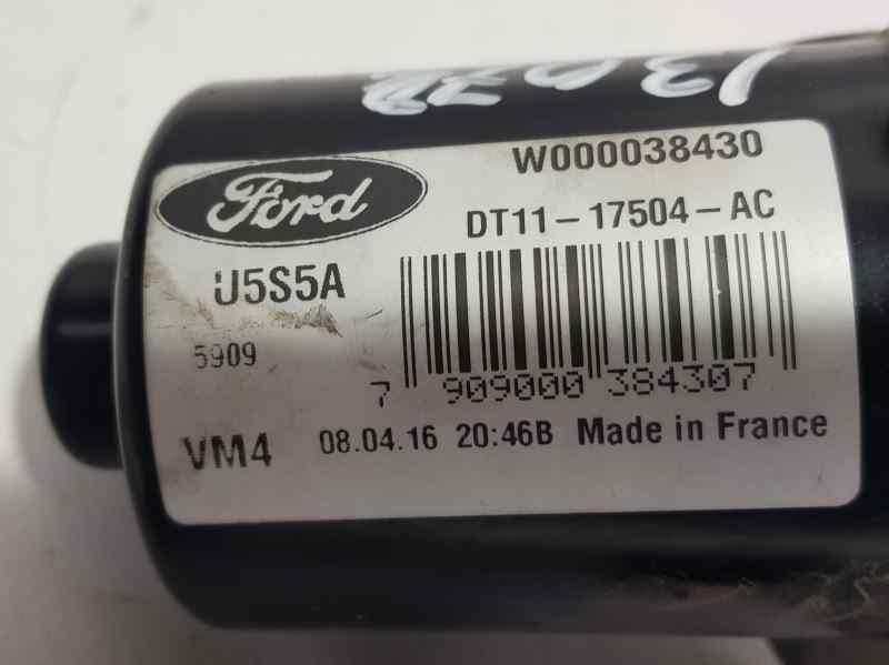 FORD Transit Connect 1 generation (2002-2024) Front vindusviskermekanisme DT1117504AC,W000038430 26502359