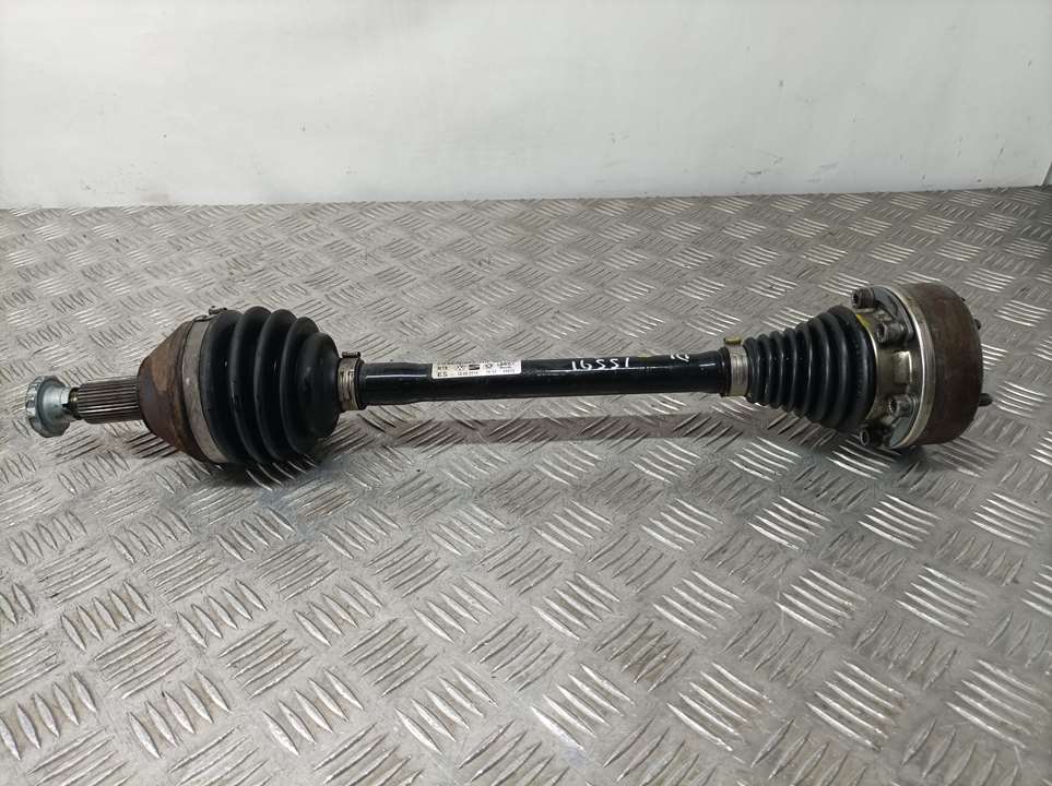 HONDA Ibiza 4 generation (2008-2017) Fram Vänster Drivaxel 6C0407271E 24982976