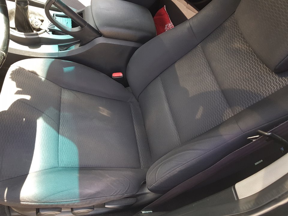 SSANGYONG Actyon 1 generation (2005-2012) Front Left Seat TOCADO 24070845