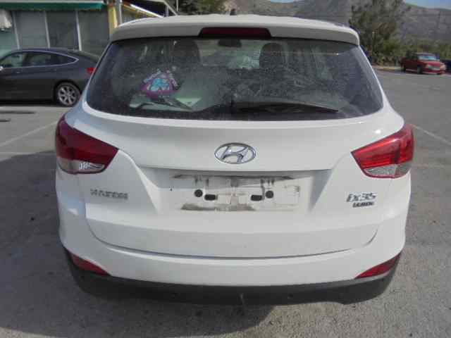 HYUNDAI Tucson 3 generation (2015-2021) Vasen takavalo 924052Y0, INTERIOR 23327274