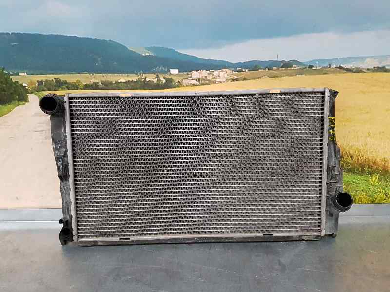 BMW X1 E84 (2009-2015) Air Con Radiator 17117788903,3094174 18586893