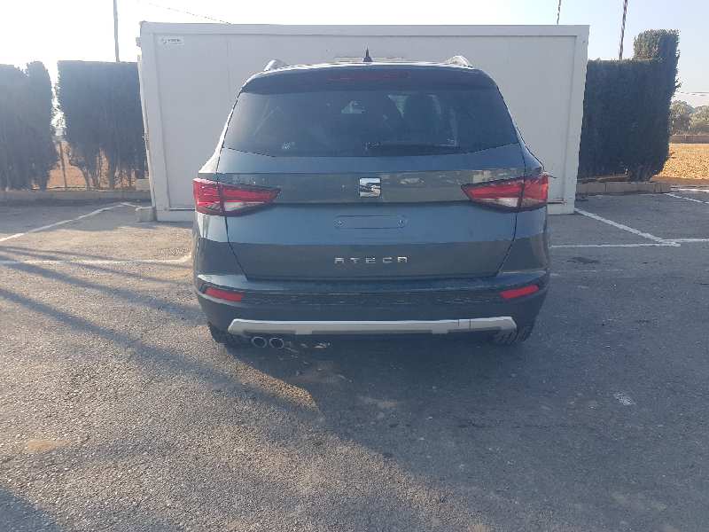 SEAT Ateca 1 generation (2016-2024) Переключатель кнопок 5Q0919237 18677407