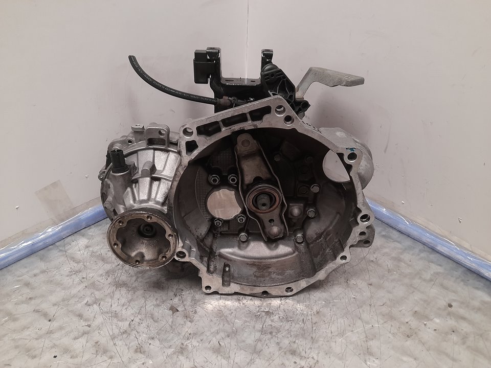 DODGE Ibiza 4 generation (2008-2017) Gearbox KFK,08069 23658400