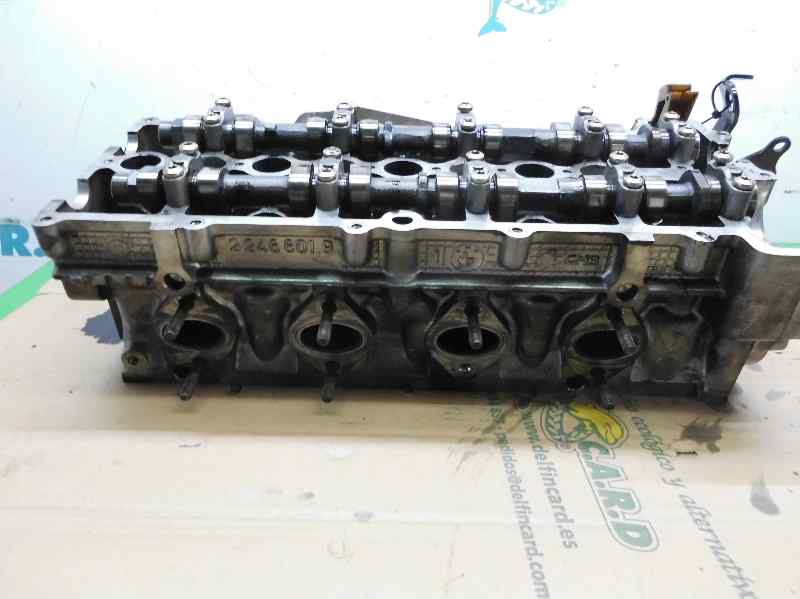 BMW 3 Series E46 (1997-2006) Engine Cylinder Head 22466019 18472372