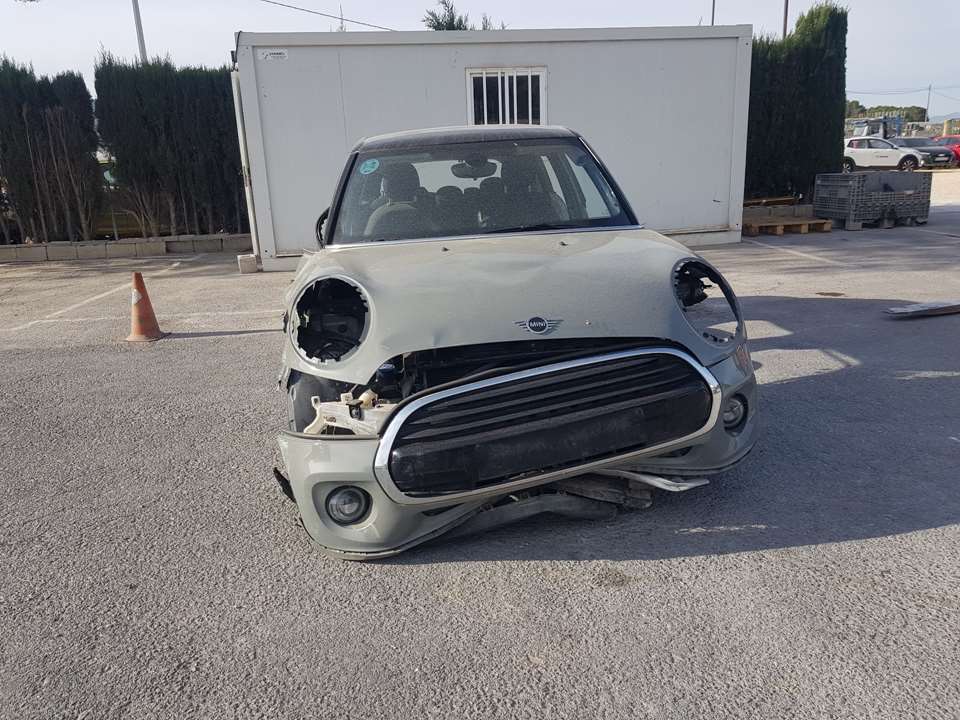 MINI Cooper F56 (2013-2020) Priekšējais kreisais sēdeklis C/AIRBAG 24934868