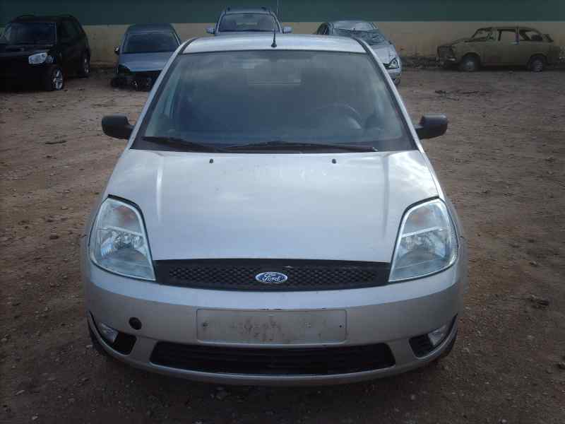 CHRYSLER Fiesta 5 generation (2001-2010) Front Left Door ROZADO 18473370