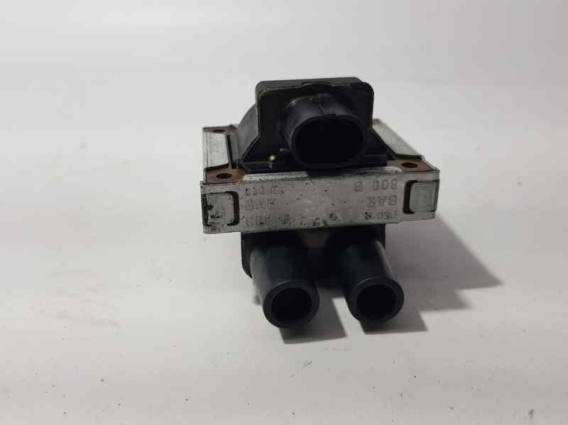 FIAT Punto 3 generation (2005-2020) High Voltage Ignition Coil BAE800B 18695013