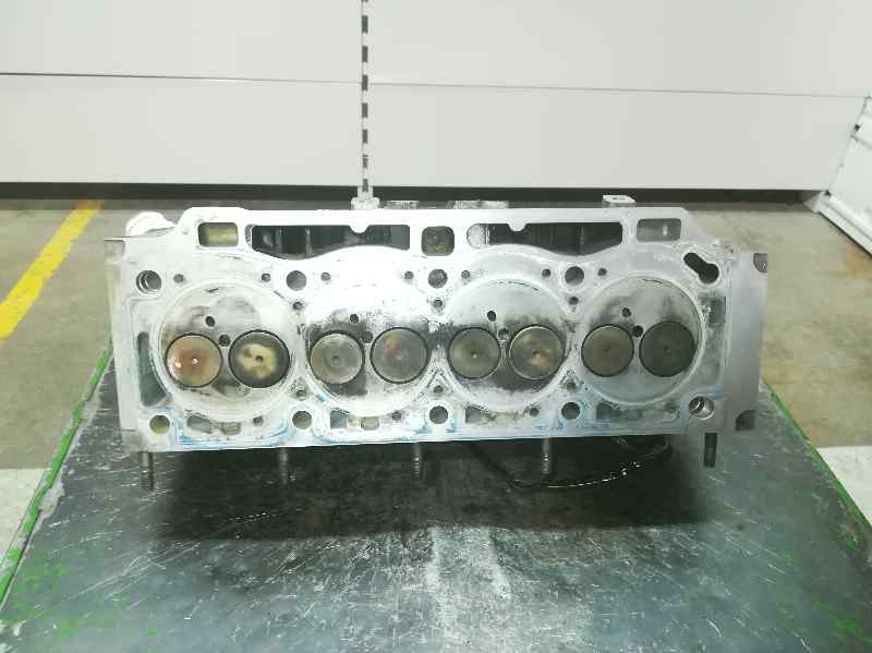 RENAULT Laguna 1 generation (1993-2001) Engine Cylinder Head 5950, FDP 18422472