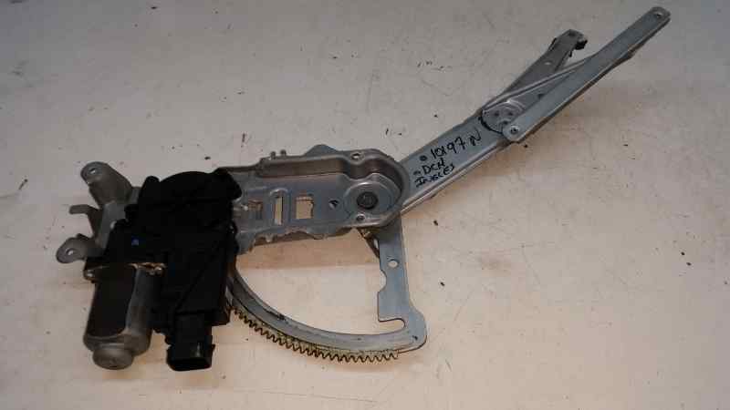 RENAULT Corsa C (2000-2006) Front Right Door Window Regulator 6PINS 18546930