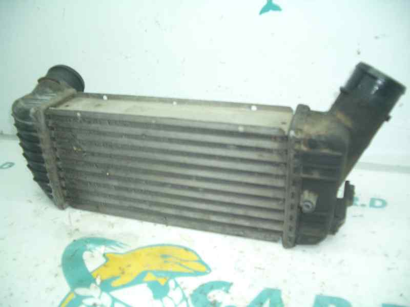 LADA 307 1 generation (2001-2008) Radiator intercooler 9636635380 18456014