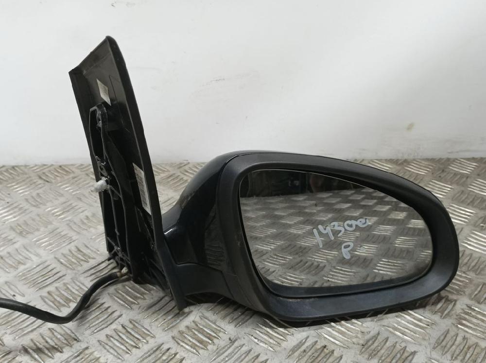 OPEL Astra J (2009-2020) Right Side Wing Mirror ELECTRICO7CABLES 23629491