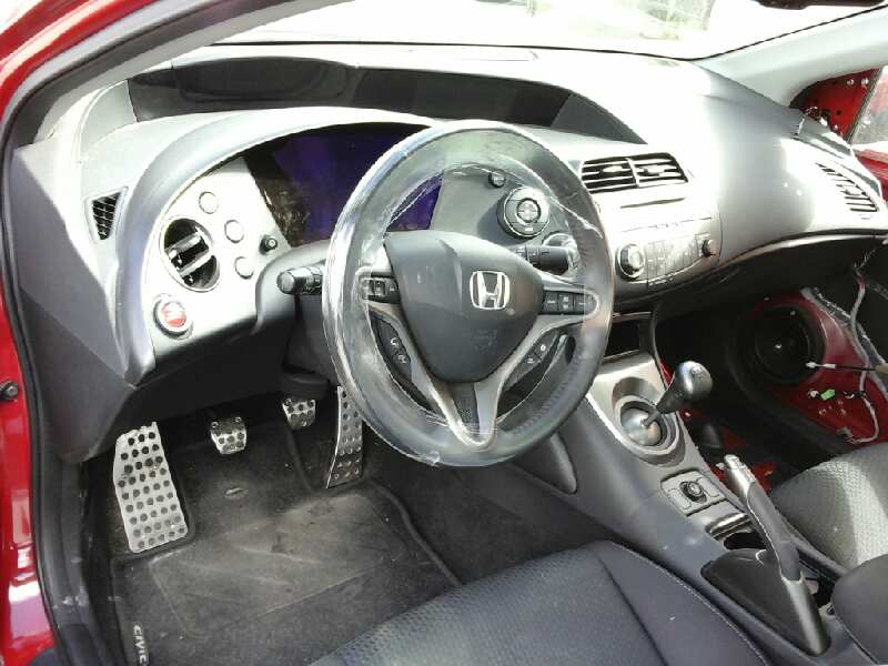 HONDA Civic 8 generation (2005-2012) Переключатель света M29843 18700989