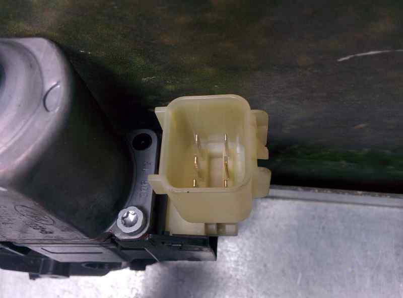 HONDA Fiesta 5 generation (2001-2010) Front Right Door Window Control Motor 8A6114553B 18643024