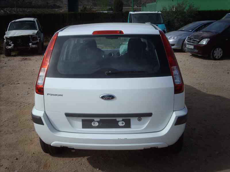 FORD Fusion 1 generation (2002-2012) Бабина CM5G12029FB 18530757