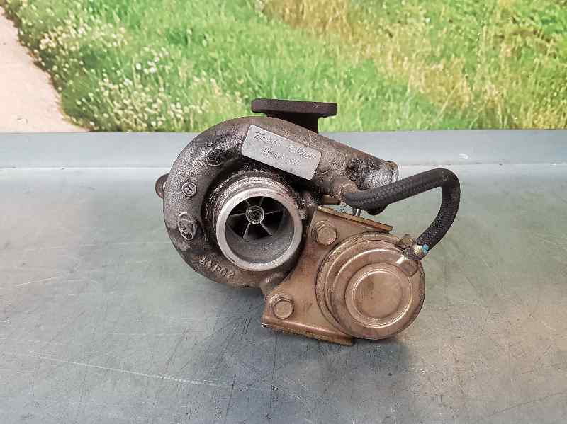 HYUNDAI Sonata 4 generation (1998-2012) Turbocharger 2823127000, D101193 18608342