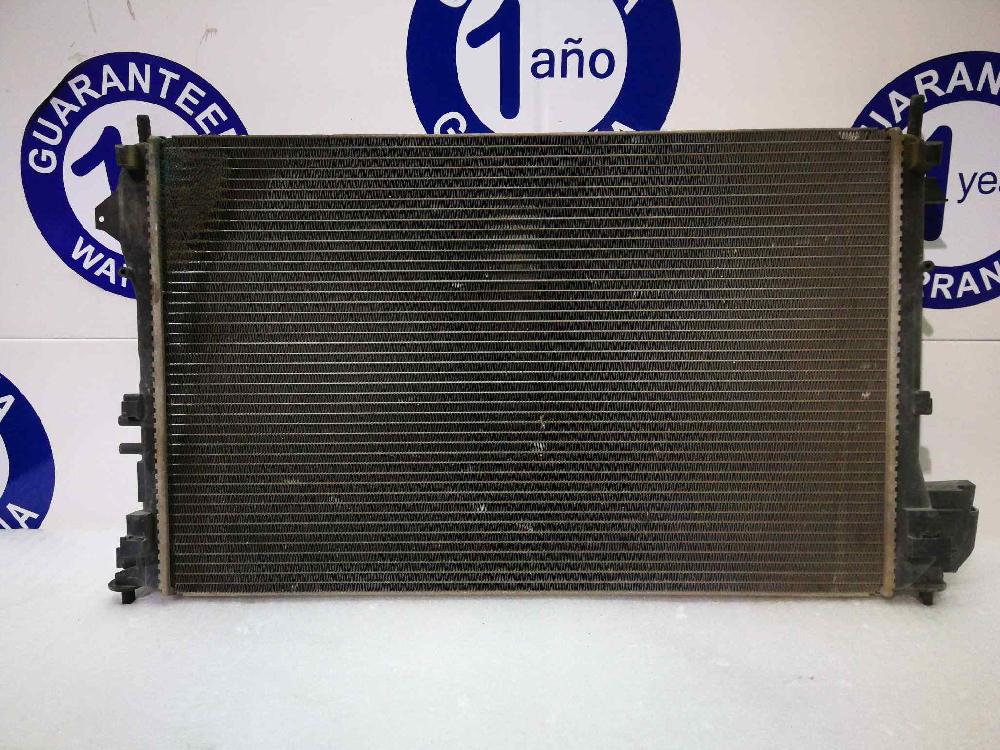 CHEVROLET Vectra C (2002-2005) Air Con radiator 870824G,870824G 18415489