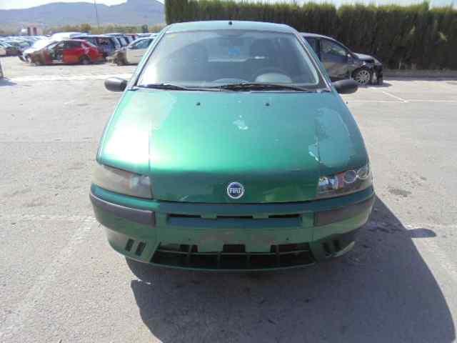 FIAT Punto 3 generation (2005-2020) Бабина 0221503407 18569440