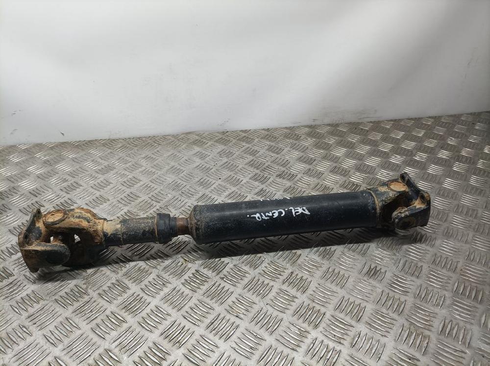 VOLVO Terrano 2 generation (1993-2006) Gearbox Short Propshaft DELANTERA 21647026