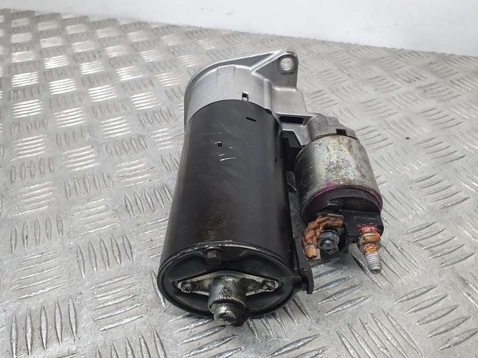 ALFA ROMEO 159 1 generation (2005-2011) Starter Motor 0001115021 22546154