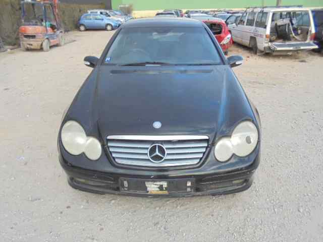 MERCEDES-BENZ C-Class W203/S203/CL203 (2000-2008) Turbófeltöltő A6110960999,713006,GARRETT 20709821