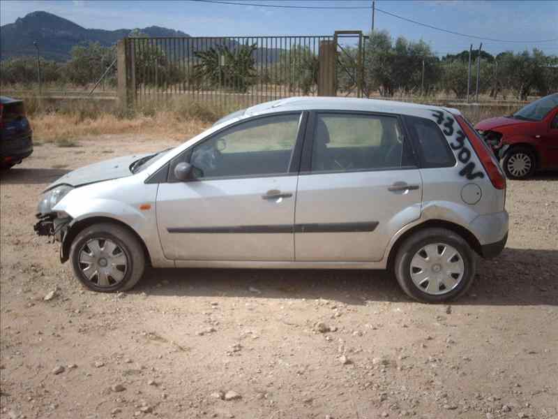 OPEL Fiesta 5 generation (2001-2010) Sebességváltó 2N1R7002EC 18434868