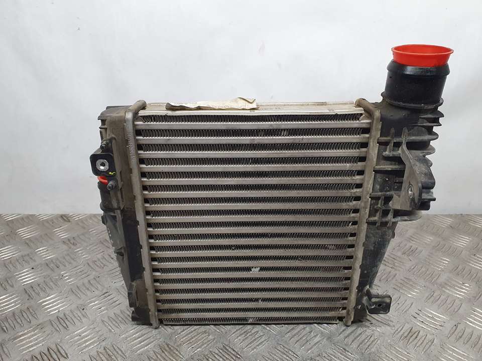 PEUGEOT 308 T9 (2013-2021) Intercooler Radiator 9675627980,MM11495 23815698