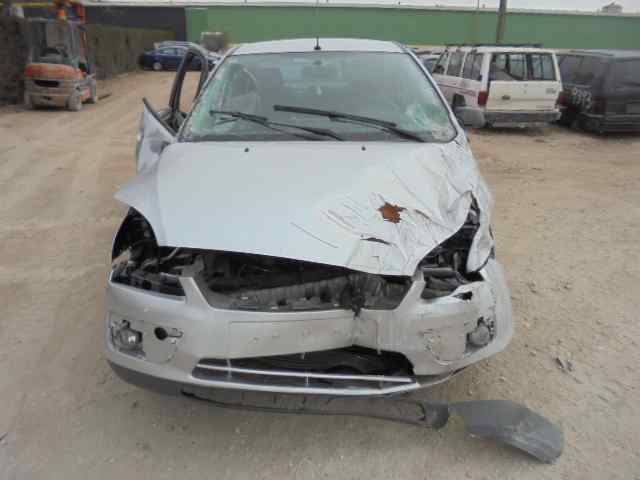 FORD Focus 2 generation (2004-2011) Ляво странично огледало 1610081,5CABLES,ELECTRICO-ROZADO 18520483