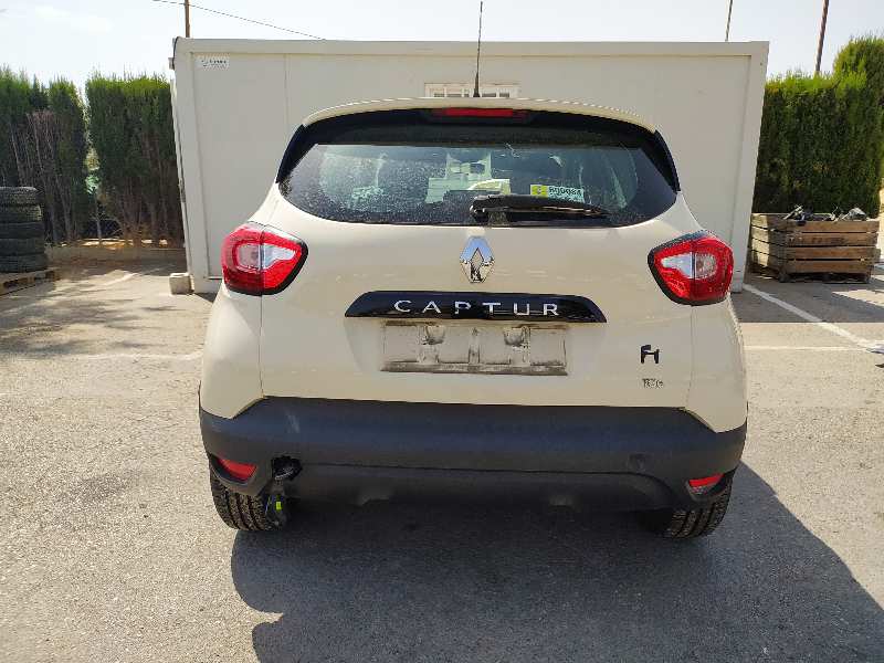 RENAULT Captur 1 generation (2013-2019) Противотуманка бампера передняя правая 261500097R, 89208691 21941153