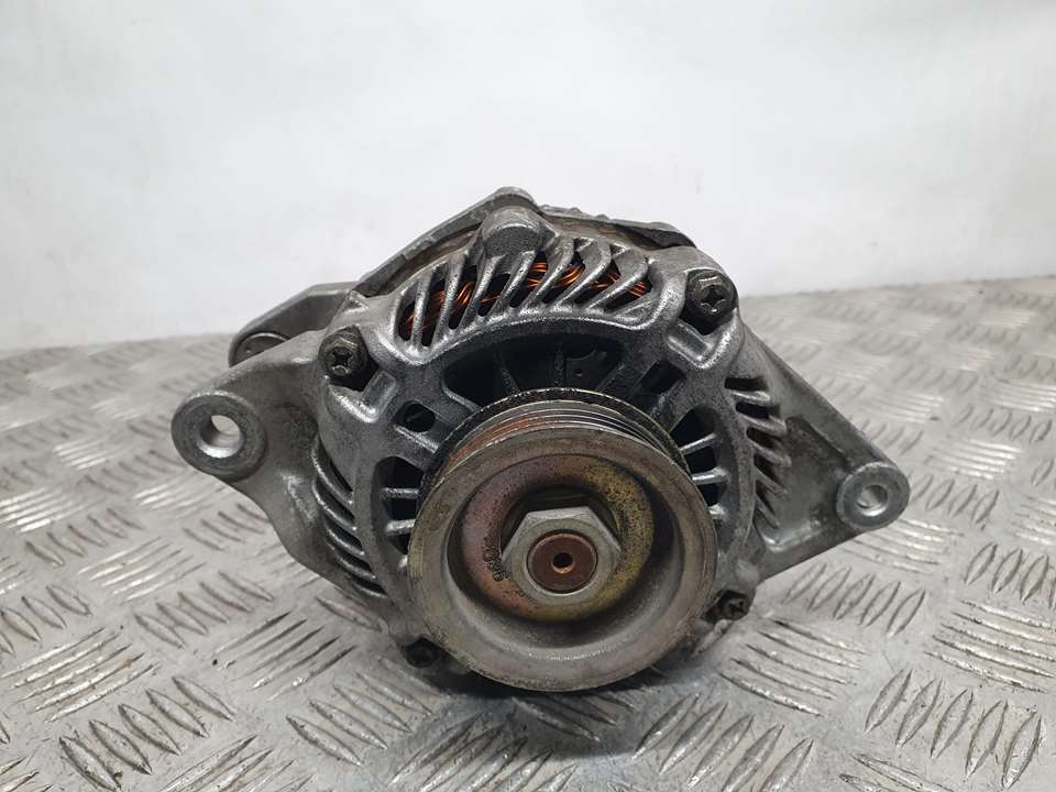 VAUXHALL Forfour 1 generation (2004-2006) Alternator MN155953,A5TG0091ZE 23241225