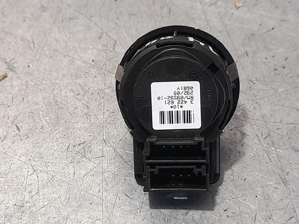 CHEVROLET 3 Series E90/E91/E92/E93 (2004-2013) Other Control Units 3422621, RM0959210 23623005