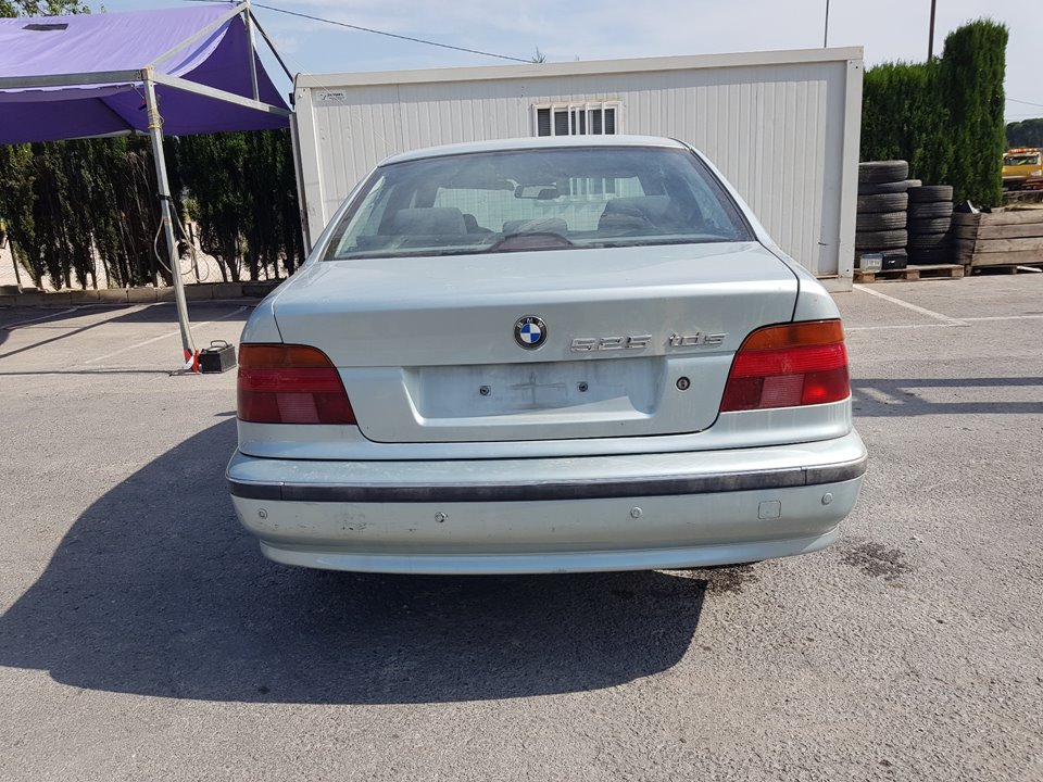 AUDI 5 Series E39 (1995-2004) Priekinis dešinys suportas ATE 23360807