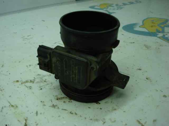 ROVER Mondeo 2 generation (1996-2000) Mass Air Flow Sensor MAF 98AB12B579B3B, AFH6013 18438073