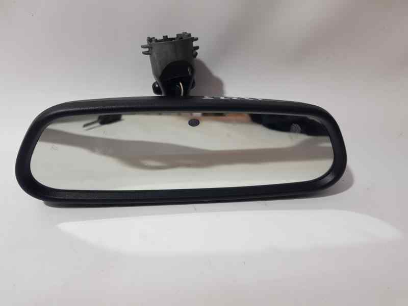 CITROËN C4 2 generation (2010-2024) Interior Rear View Mirror 46026395, 10034957 18687753