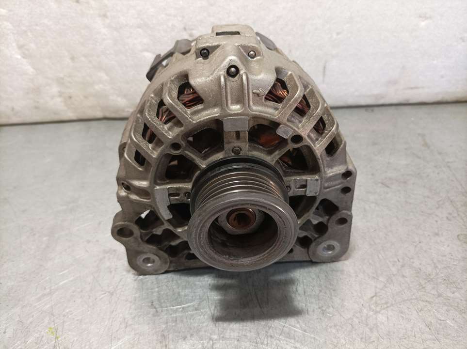 SEAT Ibiza 3 generation (2002-2008) Alternator 037903025T, 2542282E 23966563