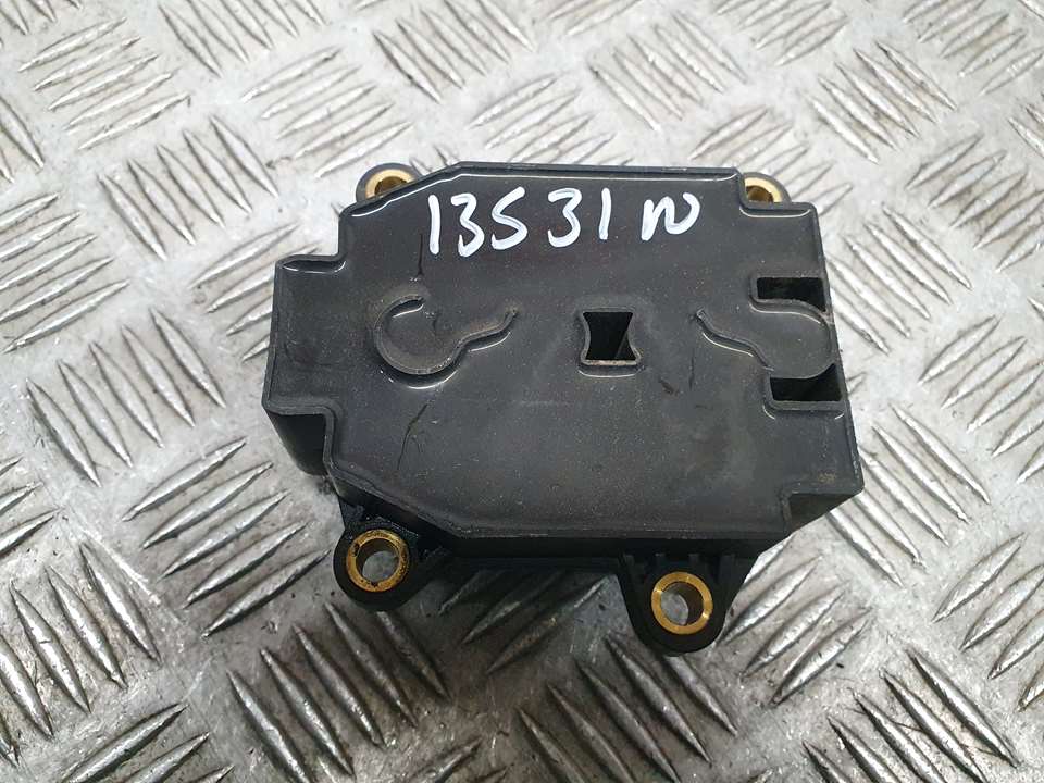 RENAULT Clio 3 generation (2005-2012) High Voltage Ignition Coil 8200702693, 77040001 23340538