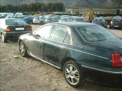 TOYOTA 75 1 generation (1999-2005) Двигатель 204D2,30539231 18394713