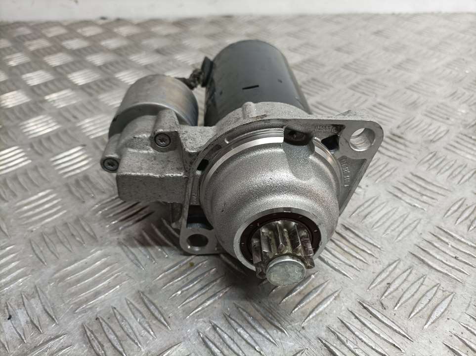 TOYOTA Leon 1 generation (1999-2005) Starter Motor 02A911024D,0001125042 23102247