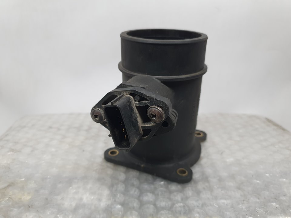 VAUXHALL P12 (2001-2008) Mass Air Flow Sensor MAF 226807J600, 0280218005 23658574